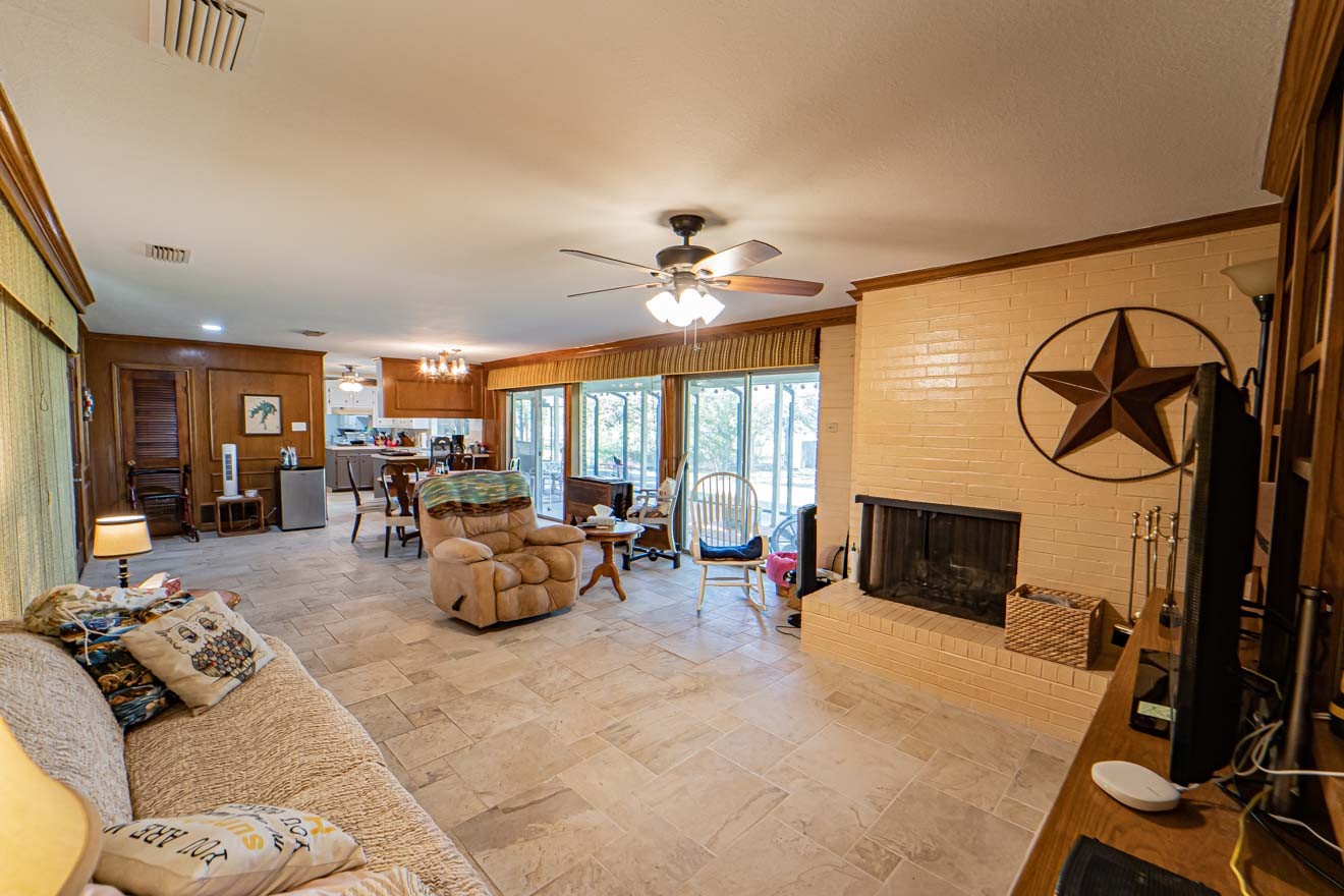 10325 County Road 197 Breckenridge TX 76424
