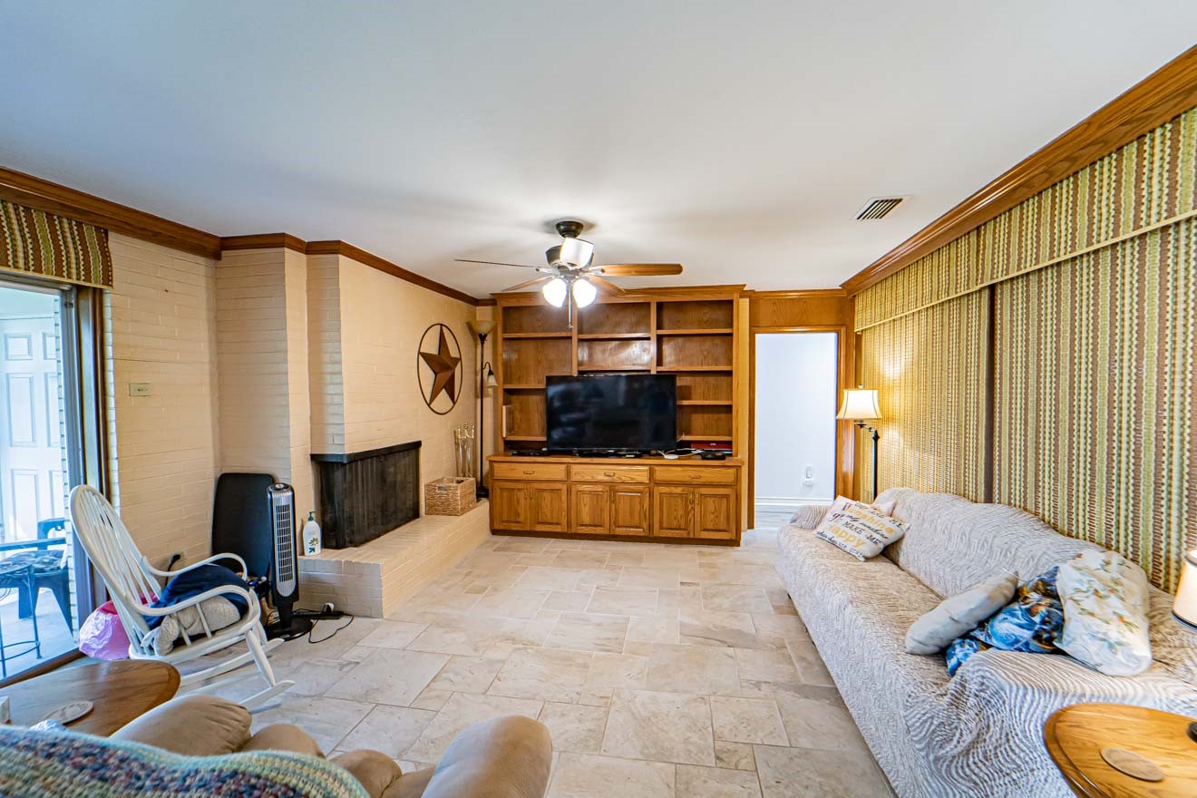 10325 County Road 197 Breckenridge TX 76424