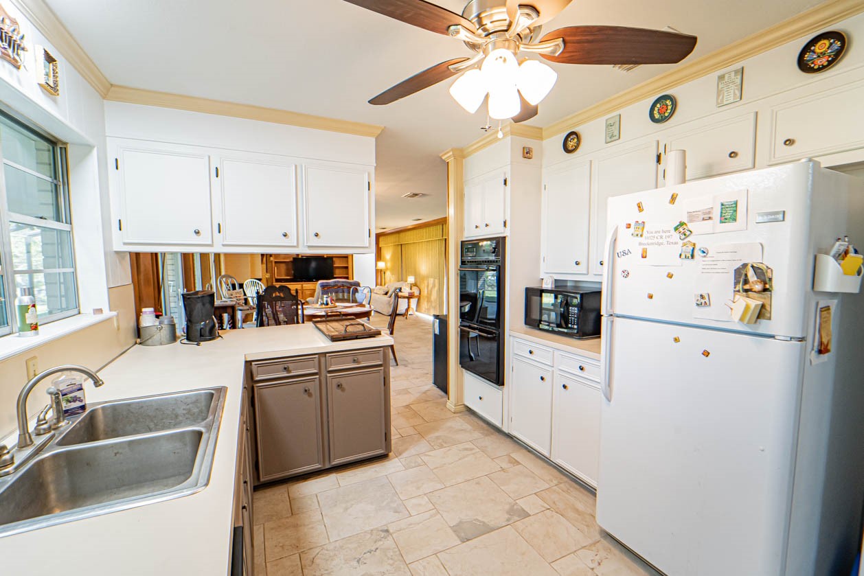 10325 County Road 197 Breckenridge TX 76424