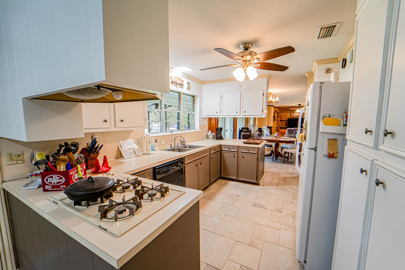 10325 County Road 197 Breckenridge TX 76424