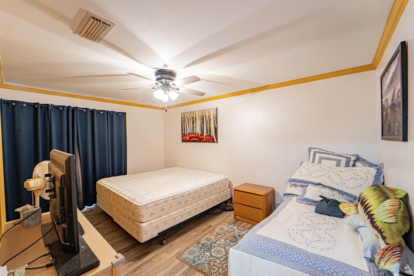 10325 County Road 197 Breckenridge TX 76424