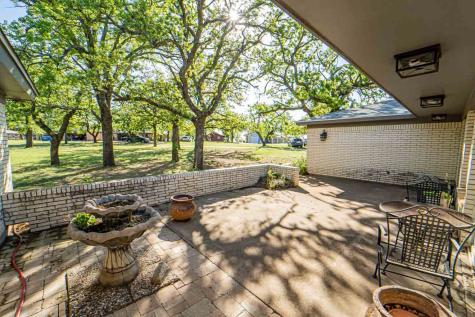 10325 County Road 197 Breckenridge TX 76424