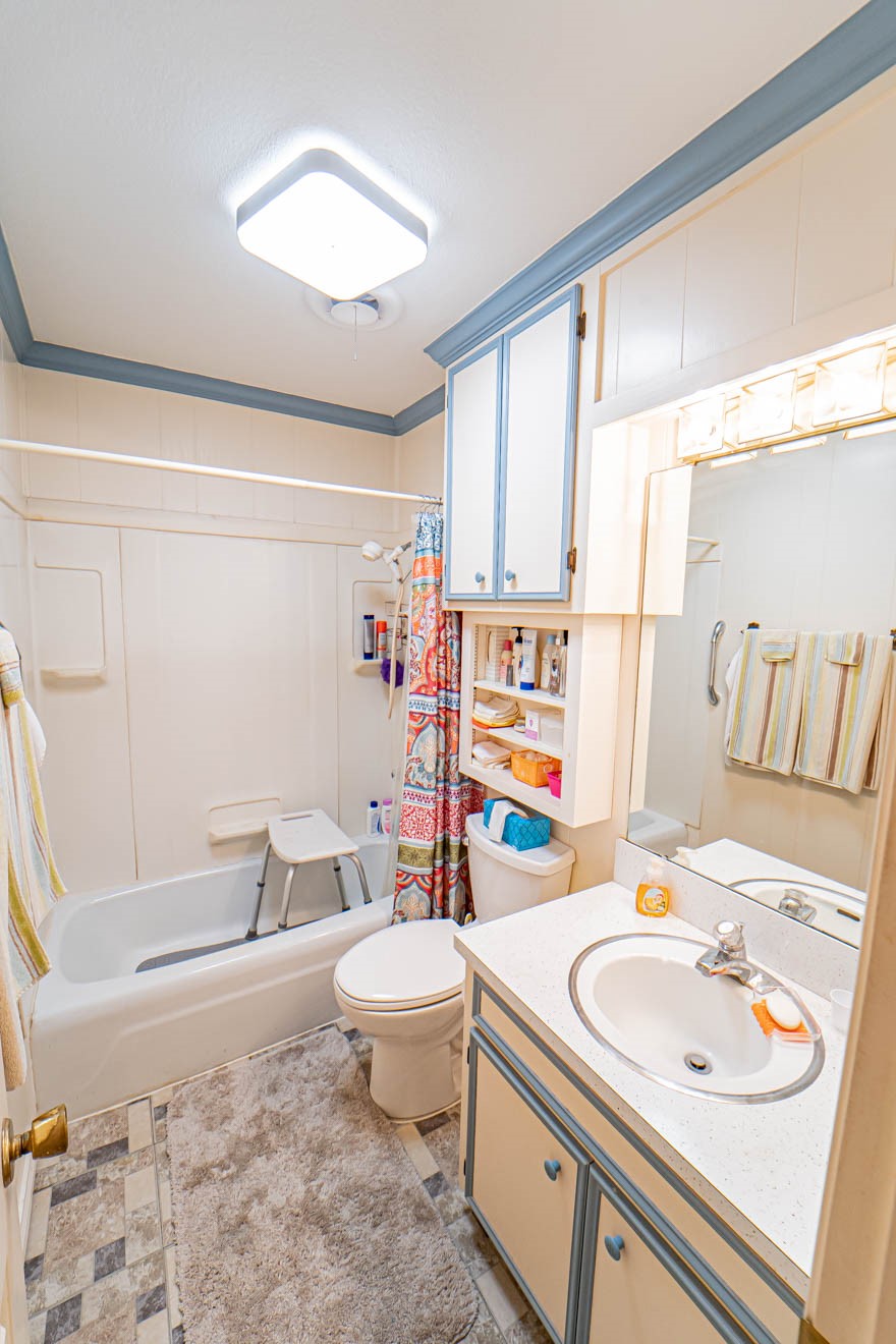 10325 County Road 197 Breckenridge TX 76424