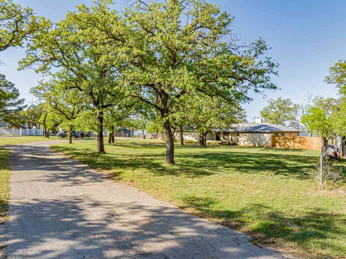10325 County Road 197 Breckenridge TX 76424