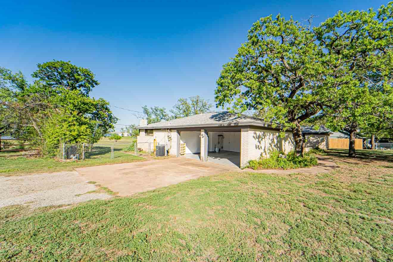 10325 County Road 197 Breckenridge TX 76424