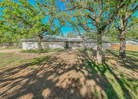 10325 County Road 197 Breckenridge TX 76424