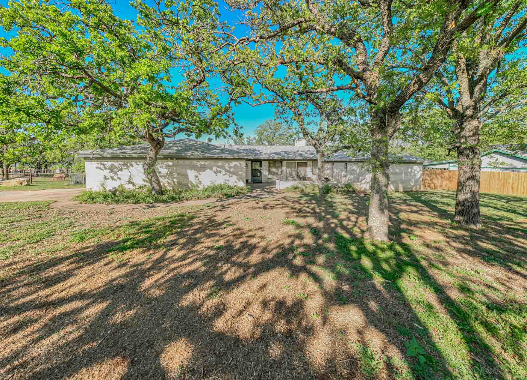 10325 County Road 197 Breckenridge TX 76424