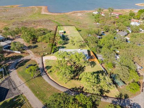 10325 County Road 197 Breckenridge TX 76424