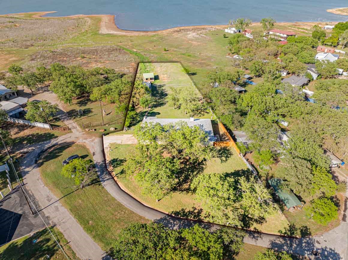 10325 County Road 197 Breckenridge TX 76424