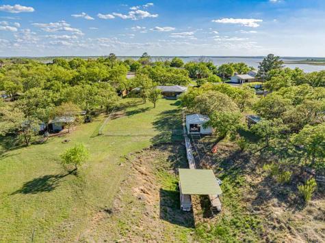 10325 County Road 197 Breckenridge TX 76424