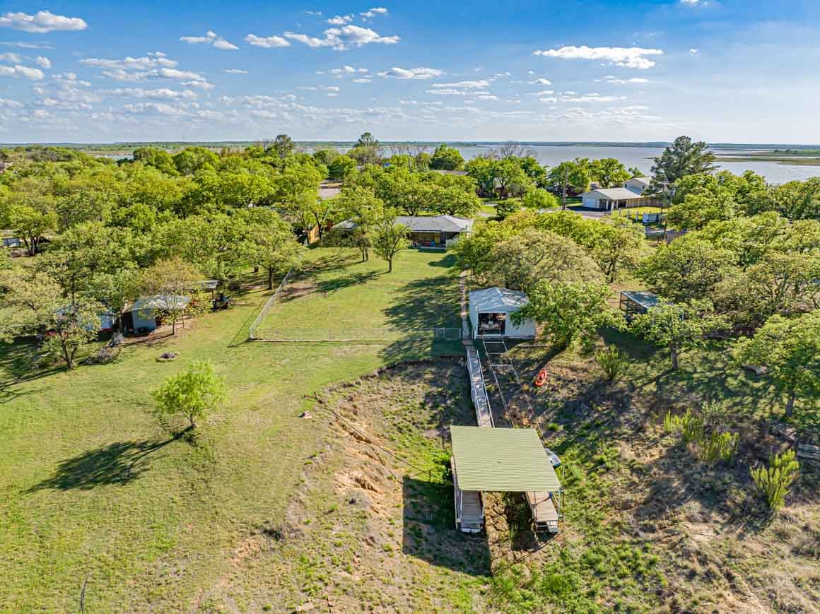 10325 County Road 197 Breckenridge TX 76424