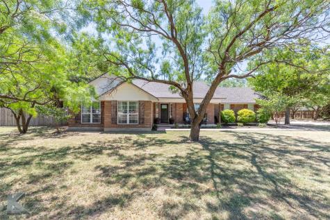 129 Pack Saddle Pass Abilene TX 79602