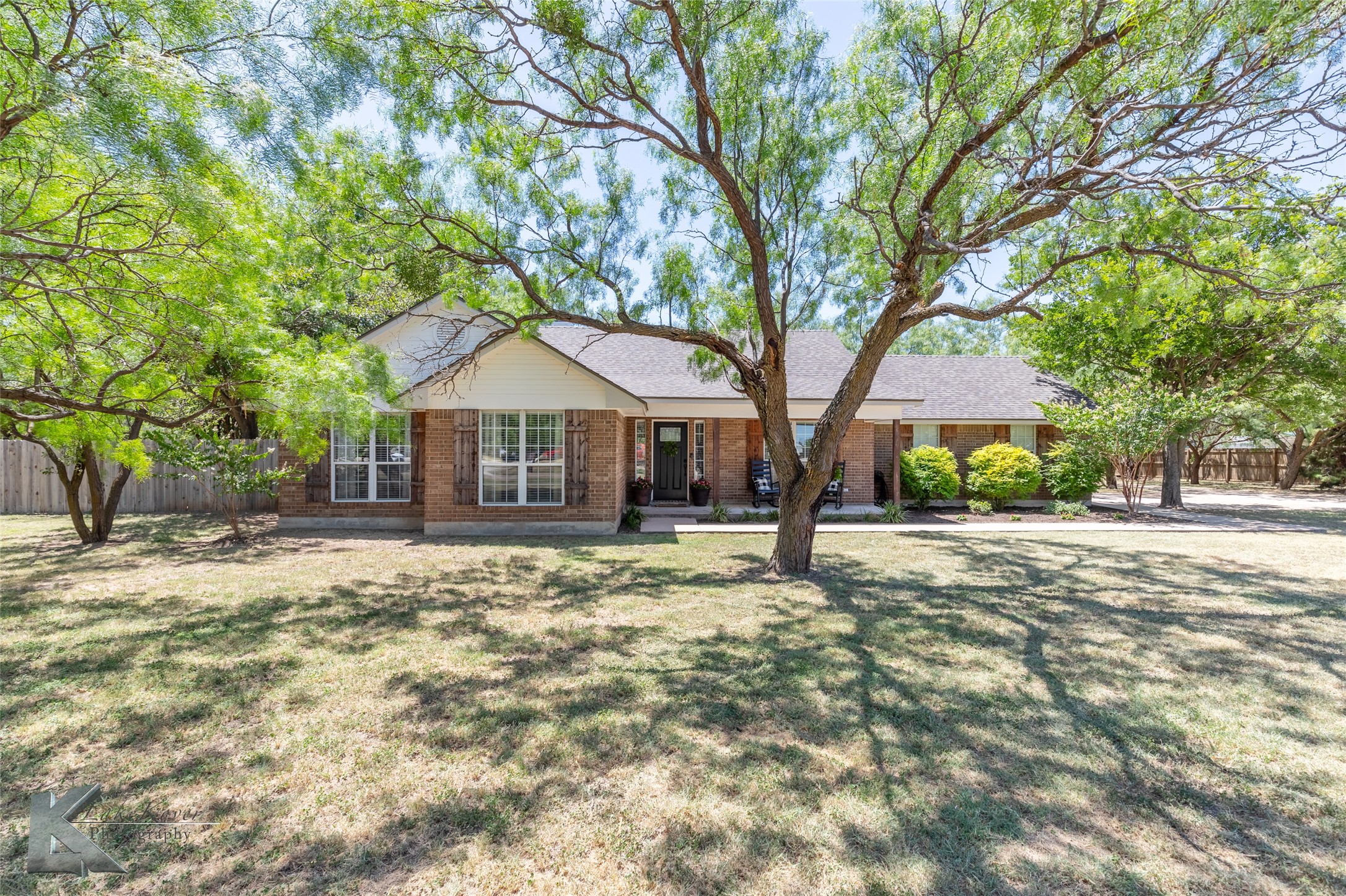 129 Pack Saddle Pass Abilene TX 79602