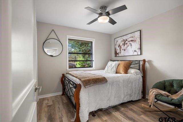 441 Hideaway Lane Central Hideaway TX 75771