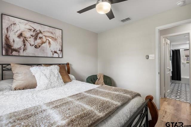 441 Hideaway Lane Central Hideaway TX 75771