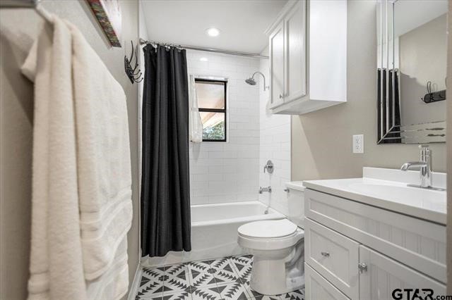 441 Hideaway Lane Central Hideaway TX 75771