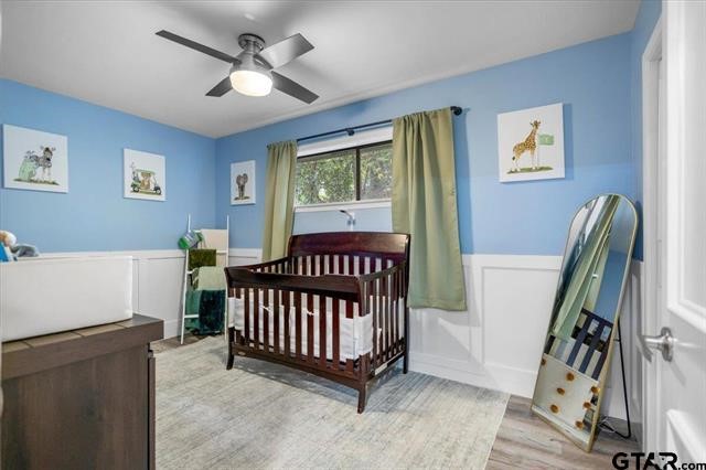 441 Hideaway Lane Central Hideaway TX 75771