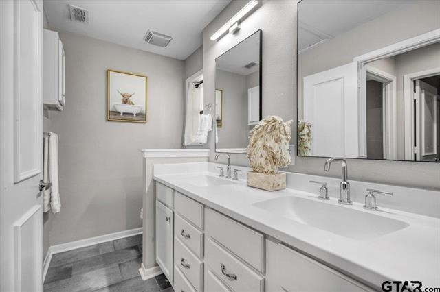 441 Hideaway Lane Central Hideaway TX 75771