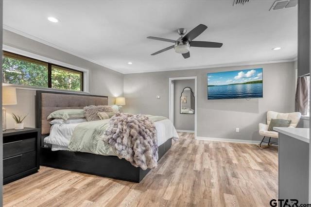 441 Hideaway Lane Central Hideaway TX 75771