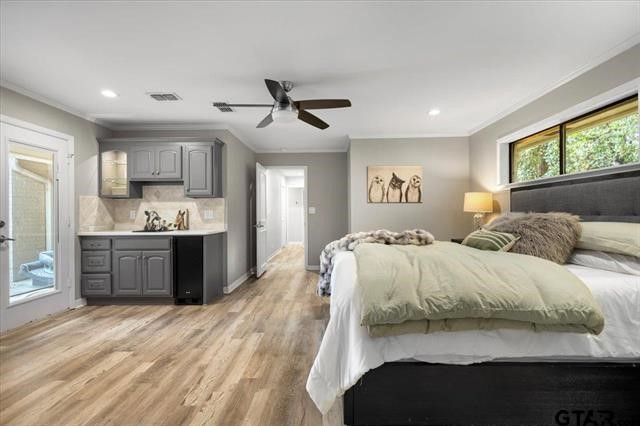 441 Hideaway Lane Central Hideaway TX 75771