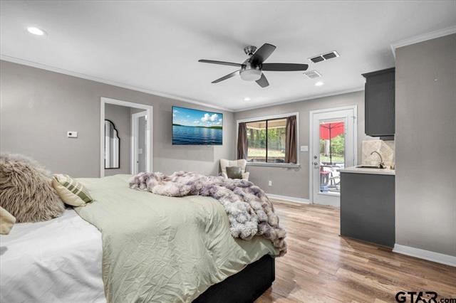 441 Hideaway Lane Central Hideaway TX 75771