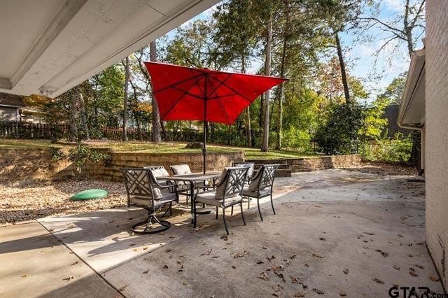 441 Hideaway Lane Central Hideaway TX 75771