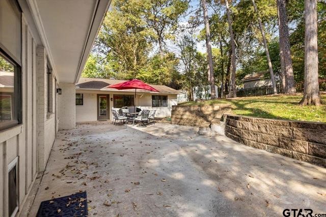 441 Hideaway Lane Central Hideaway TX 75771