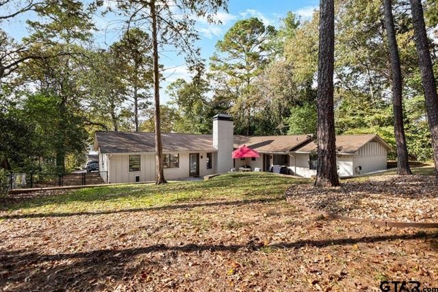 441 Hideaway Lane Central Hideaway TX 75771