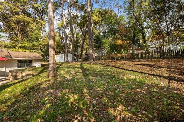 441 Hideaway Lane Central Hideaway TX 75771