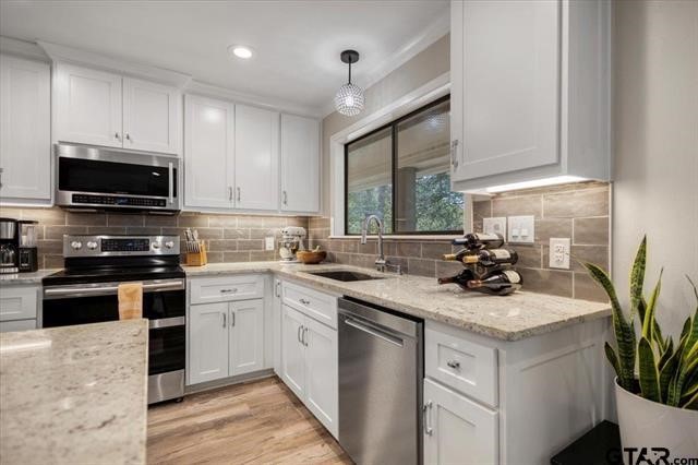 441 Hideaway Lane Central Hideaway TX 75771