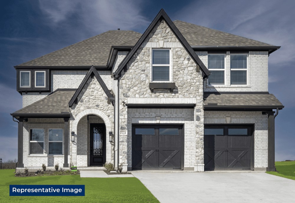 505 Bristle Pine Avenue Little Elm TX 75068
