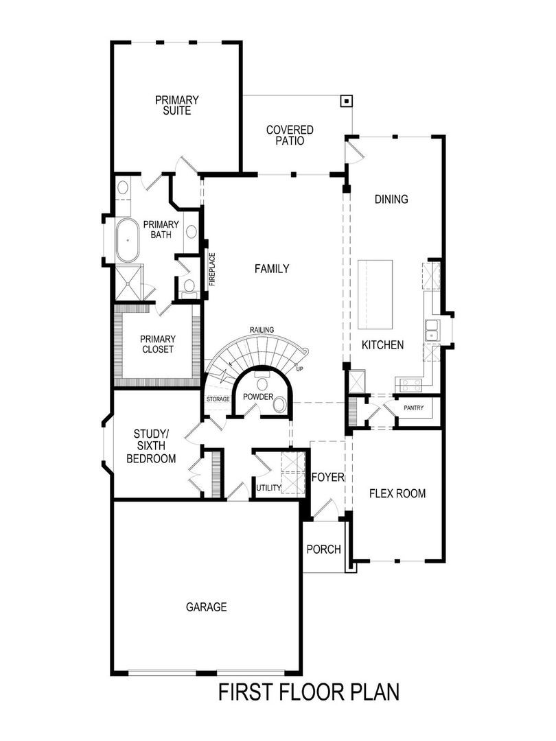 505 Bristle Pine Avenue Little Elm TX 75068