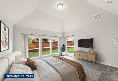 505 Bristle Pine Avenue Little Elm TX 75068