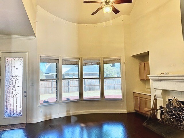 251 Wilson Drive Prosper TX 75078
