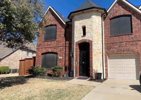 251 Wilson Drive Prosper TX 75078