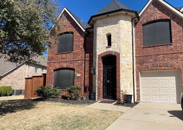 251 Wilson Drive Prosper TX 75078