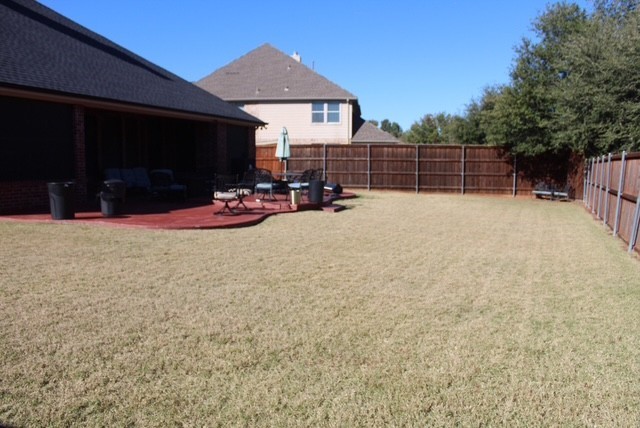 251 Wilson Drive Prosper TX 75078