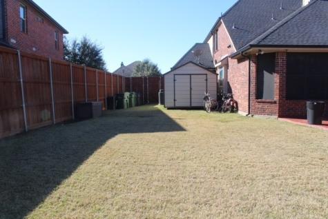 251 Wilson Drive Prosper TX 75078