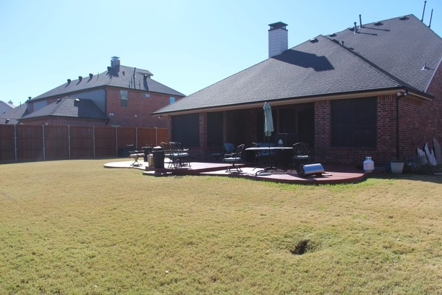 251 Wilson Drive Prosper TX 75078
