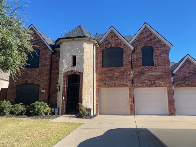 251 Wilson Drive Prosper TX 75078
