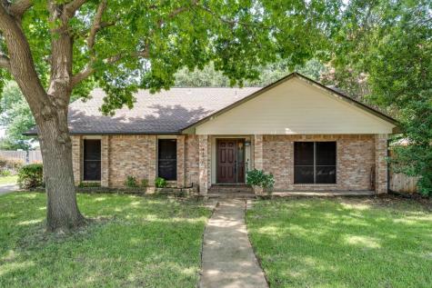 4136 Wimbledon Drive Flower Mound TX 75028