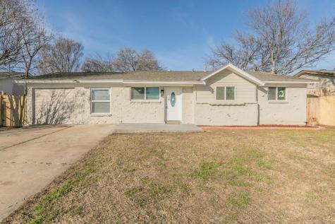 4413 Gary Drive Haltom City TX 76117