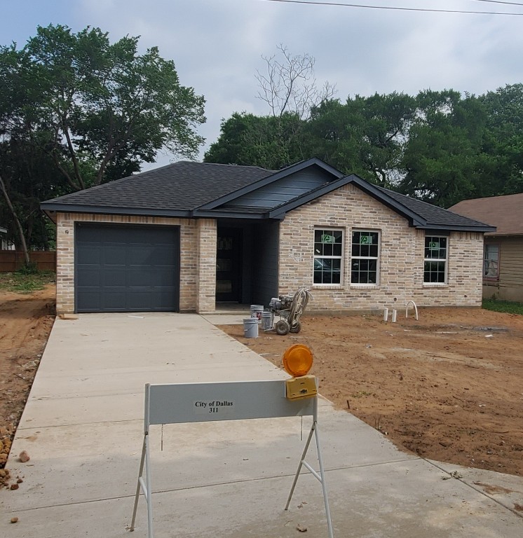 4831 Nome Street Dallas TX 75216
