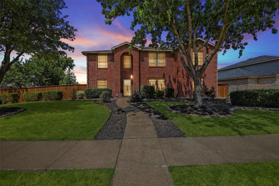 749 Bray Street Cedar Hill TX 75104