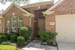 11471 Balcones Drive Frisco TX 75033