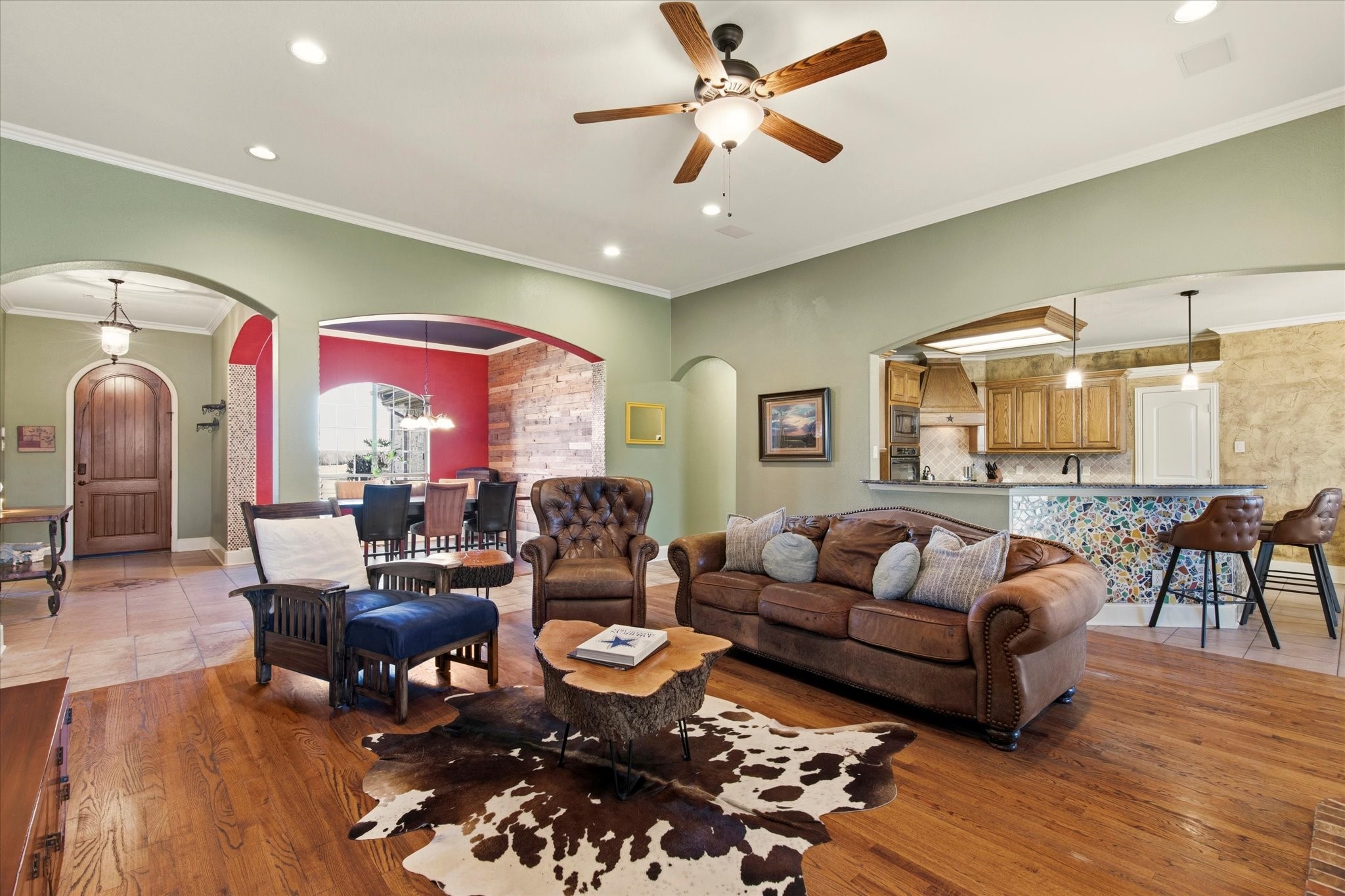 7710 Fall Creek Road Terrell TX 75160