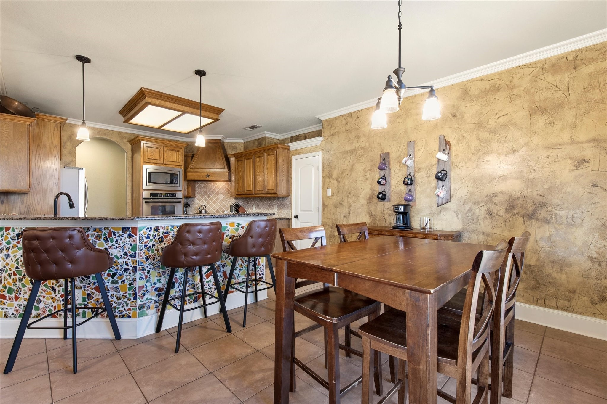 7710 Fall Creek Road Terrell TX 75160