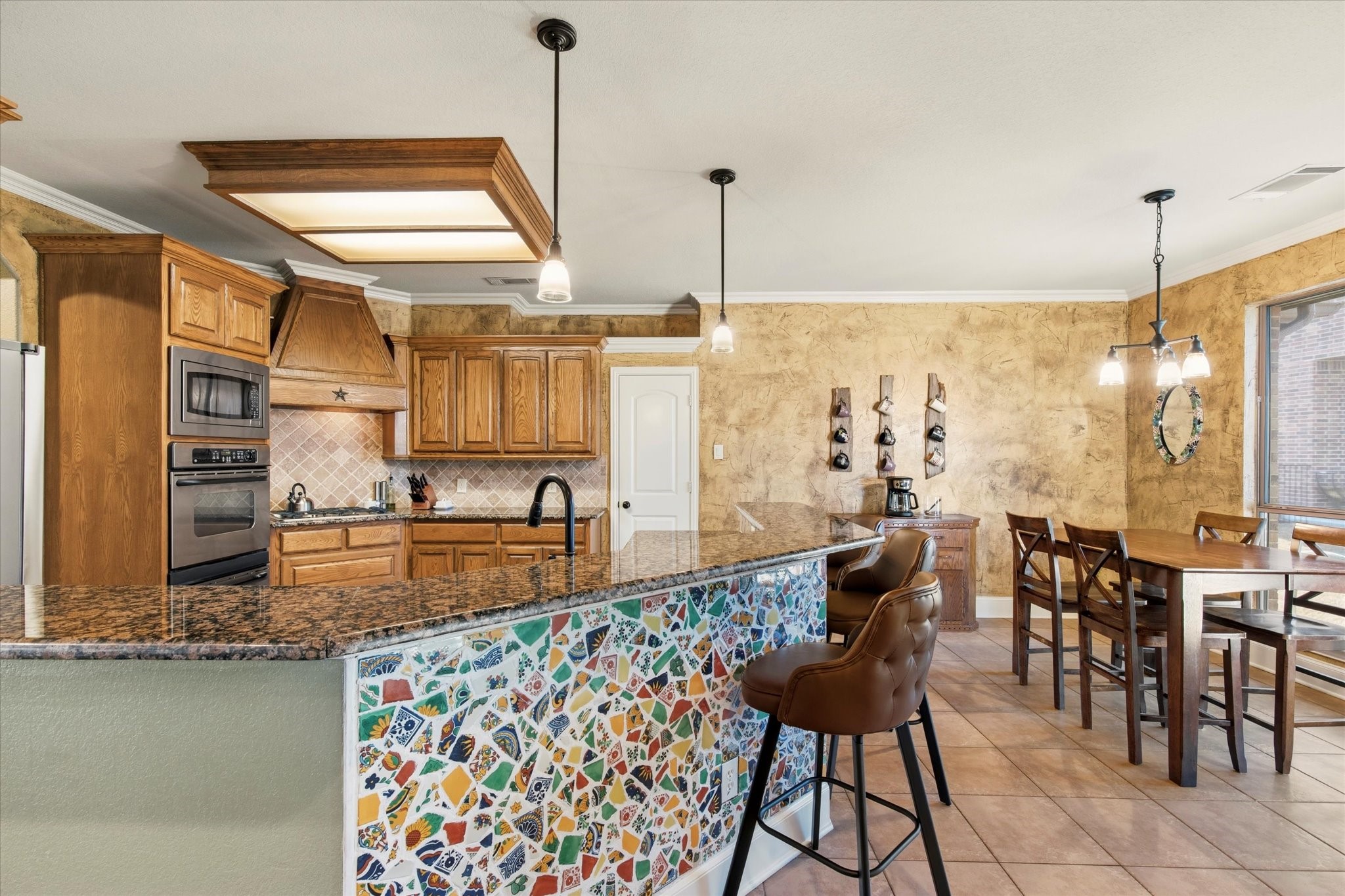 7710 Fall Creek Road Terrell TX 75160