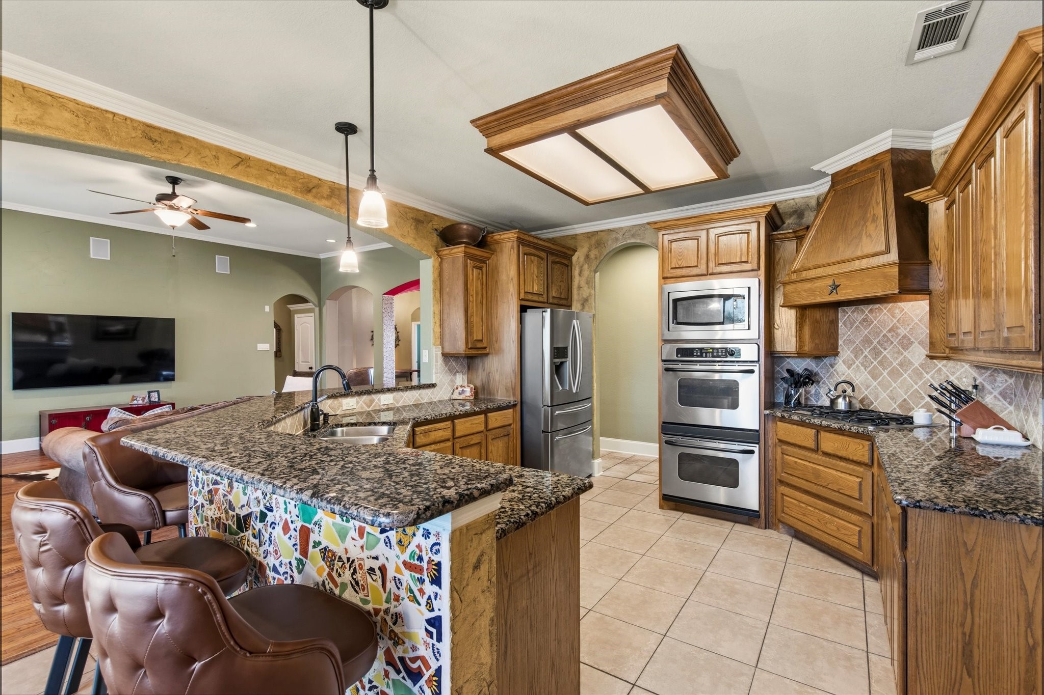 7710 Fall Creek Road Terrell TX 75160