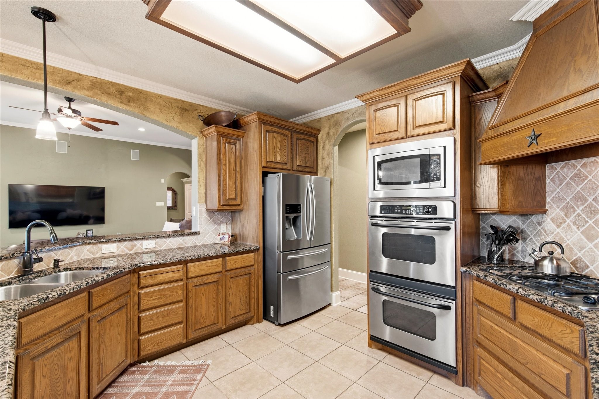 7710 Fall Creek Road Terrell TX 75160